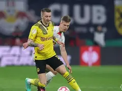 多特蒙德德甲击败科隆罗伊斯远射得分的简单介绍